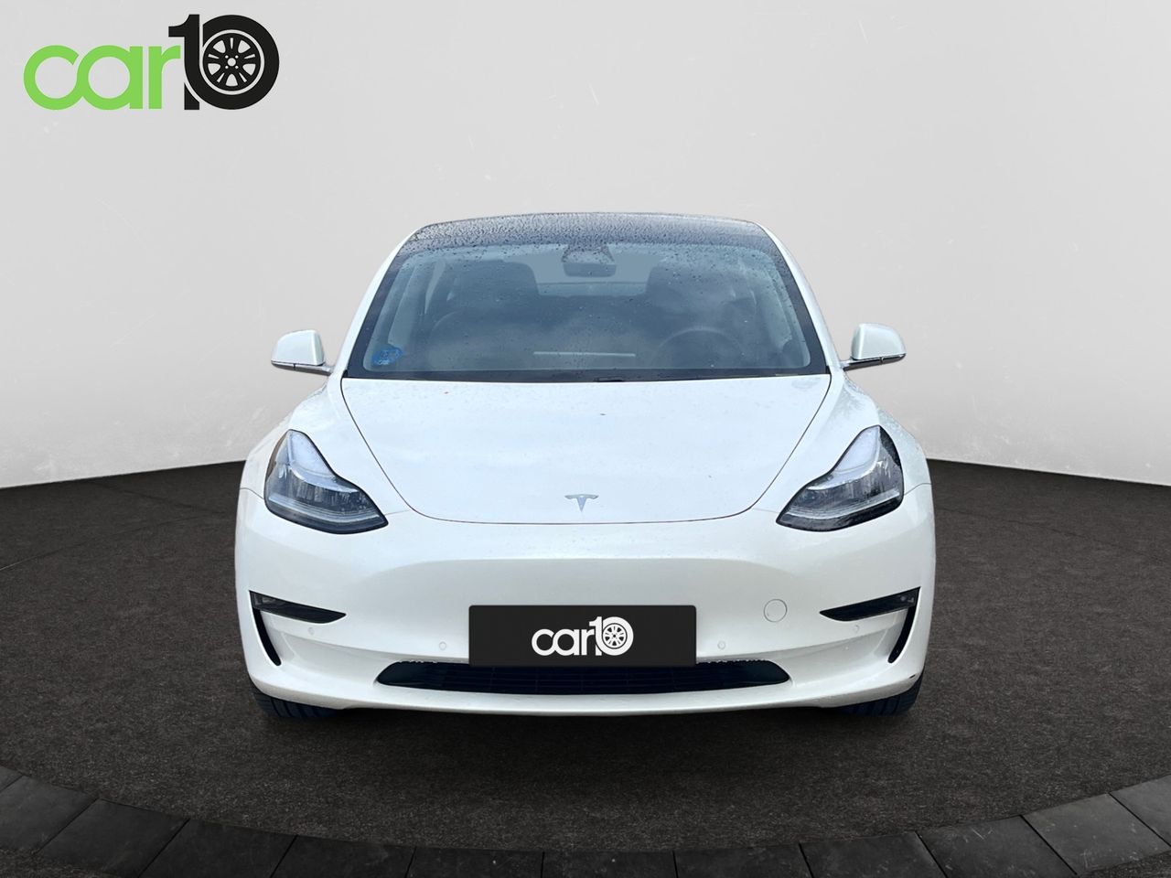 Foto Tesla Model 3 6