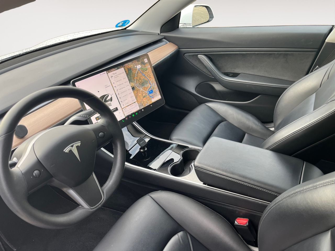 Foto Tesla Model 3 7