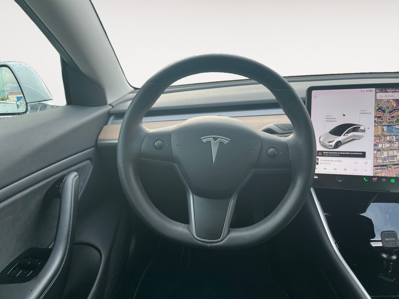 Foto Tesla Model 3 9