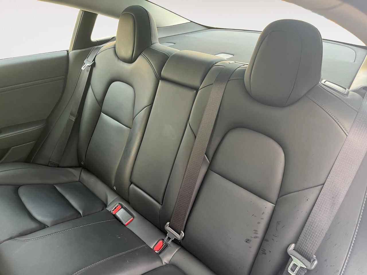 Foto Tesla Model 3 10