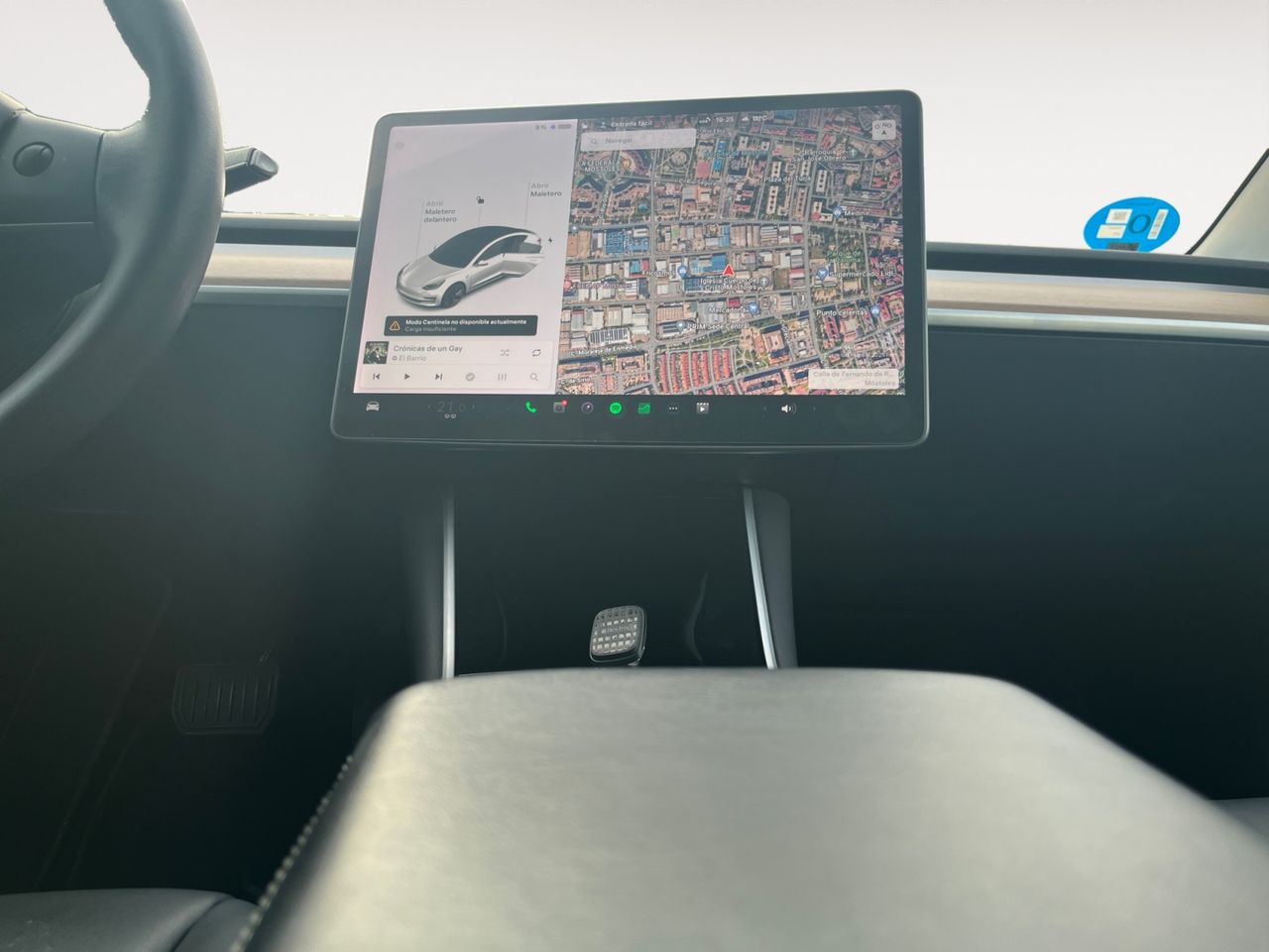 Foto Tesla Model 3 11