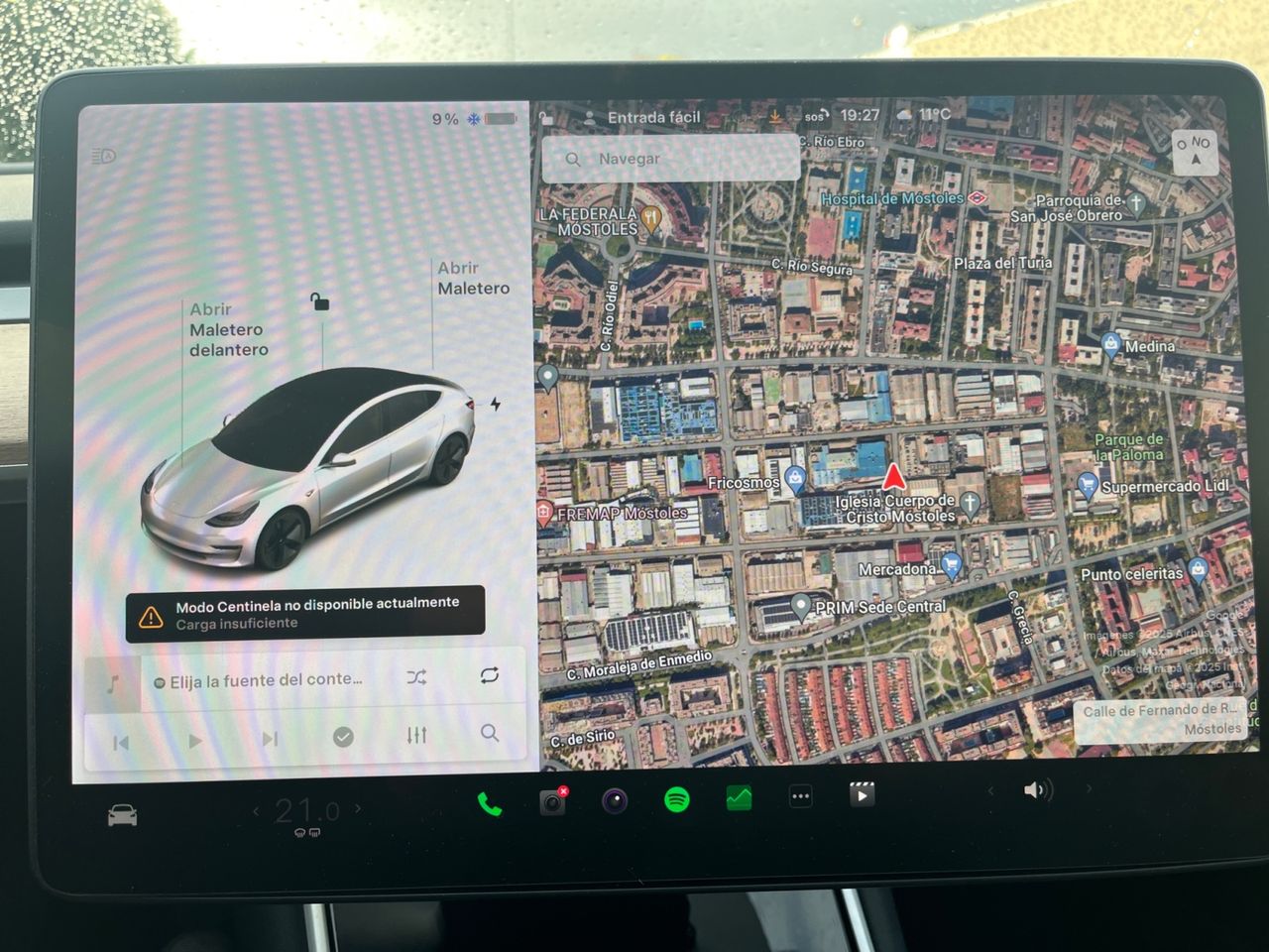 Foto Tesla Model 3 14