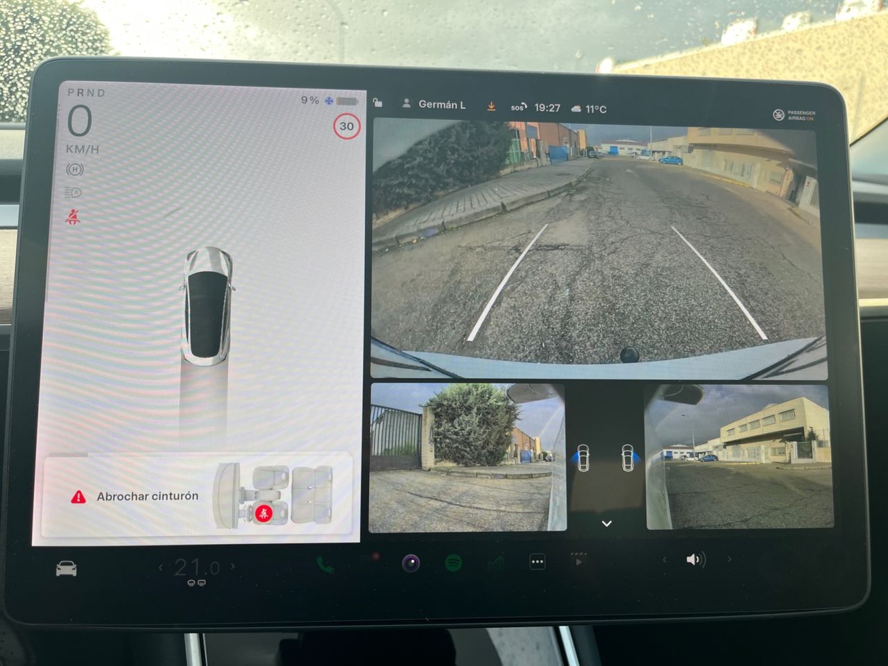 Foto Tesla Model 3 15