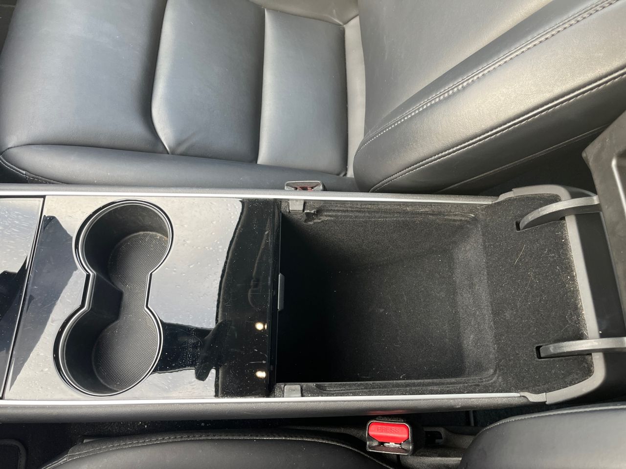Foto Tesla Model 3 17
