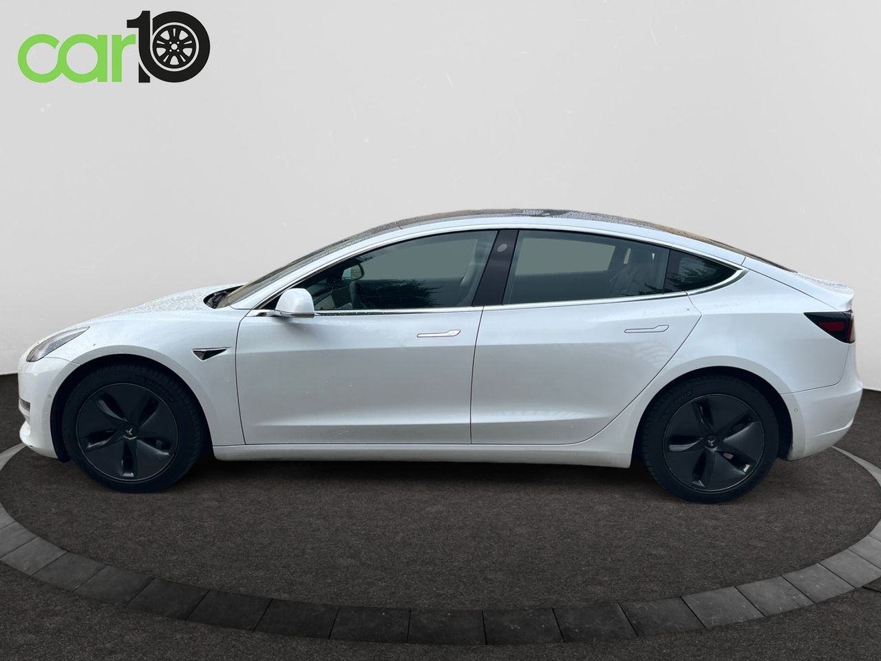 Foto Tesla Model 3 20