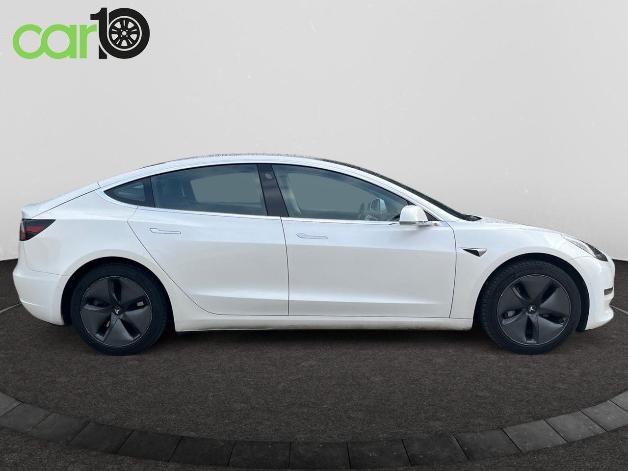 Foto Tesla Model 3 21
