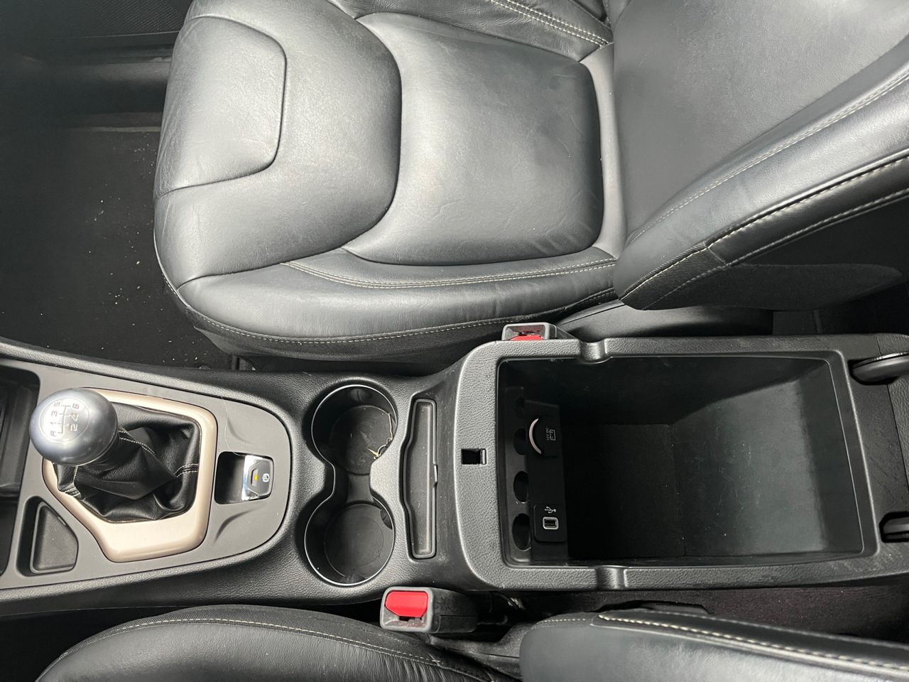 Foto Jeep Cherokee 19
