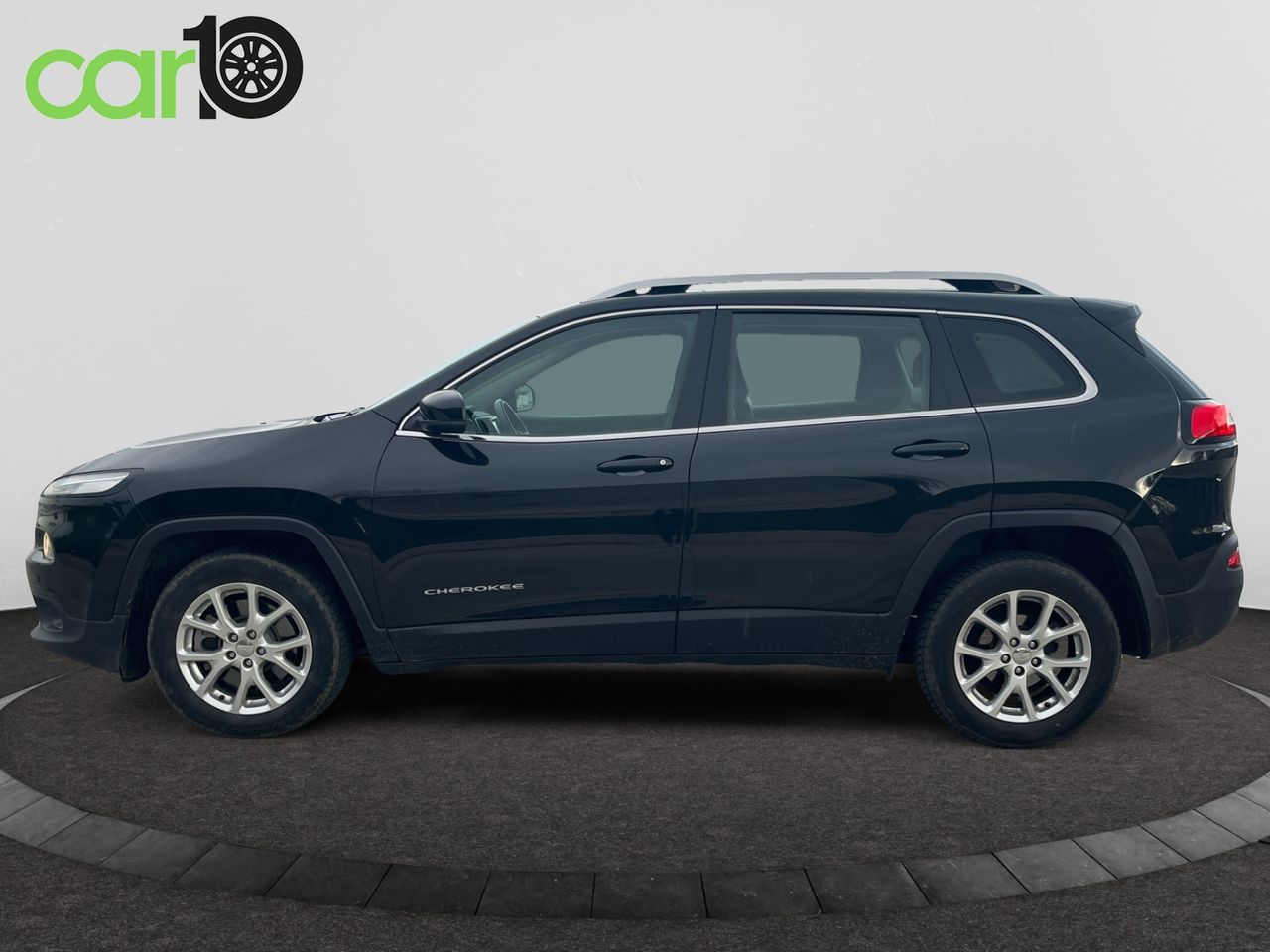 Foto Jeep Cherokee 20