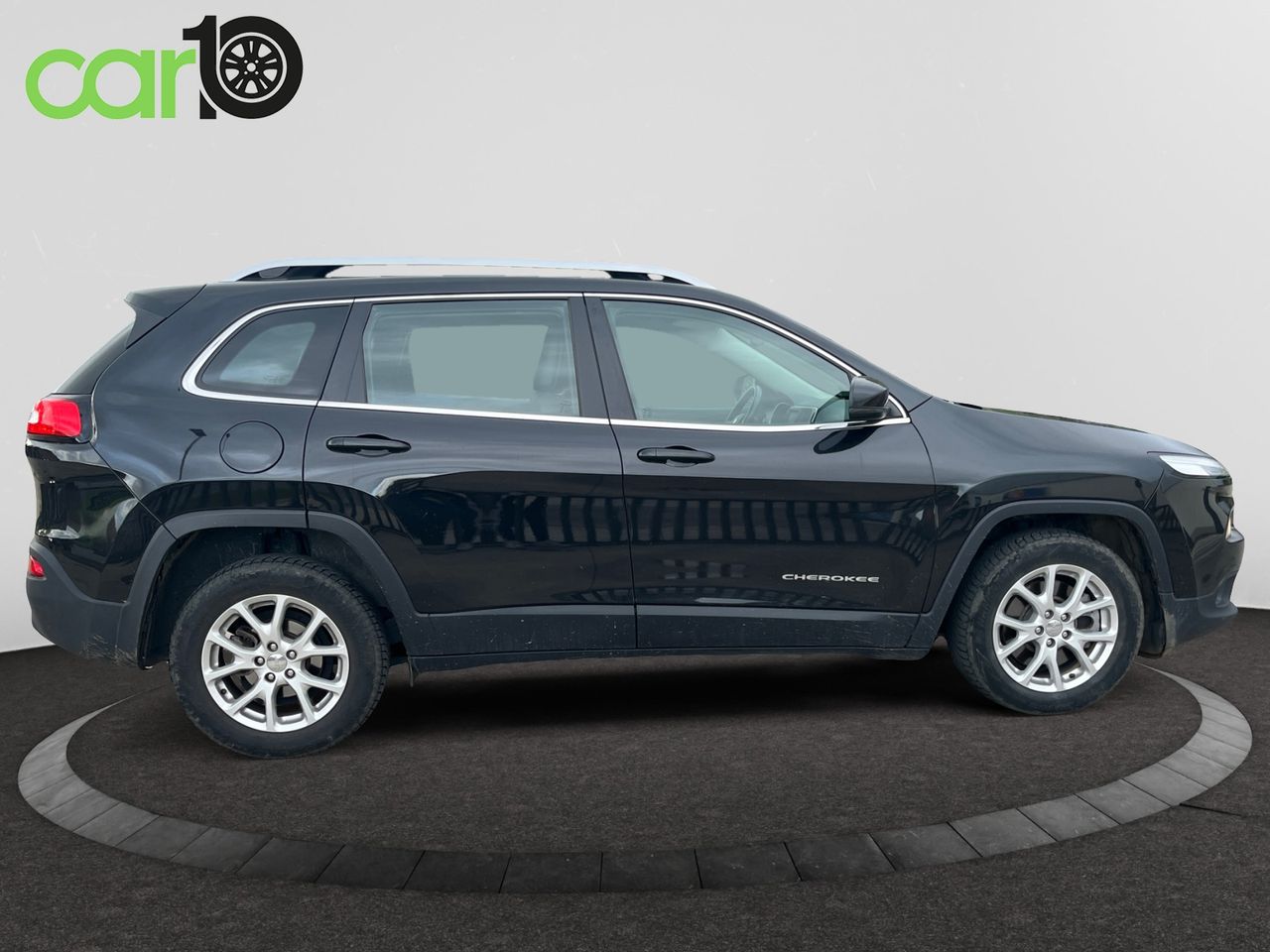 Foto Jeep Cherokee 21
