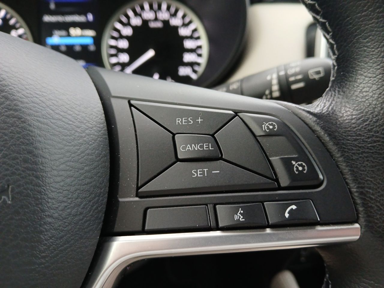 Foto Nissan Micra 18