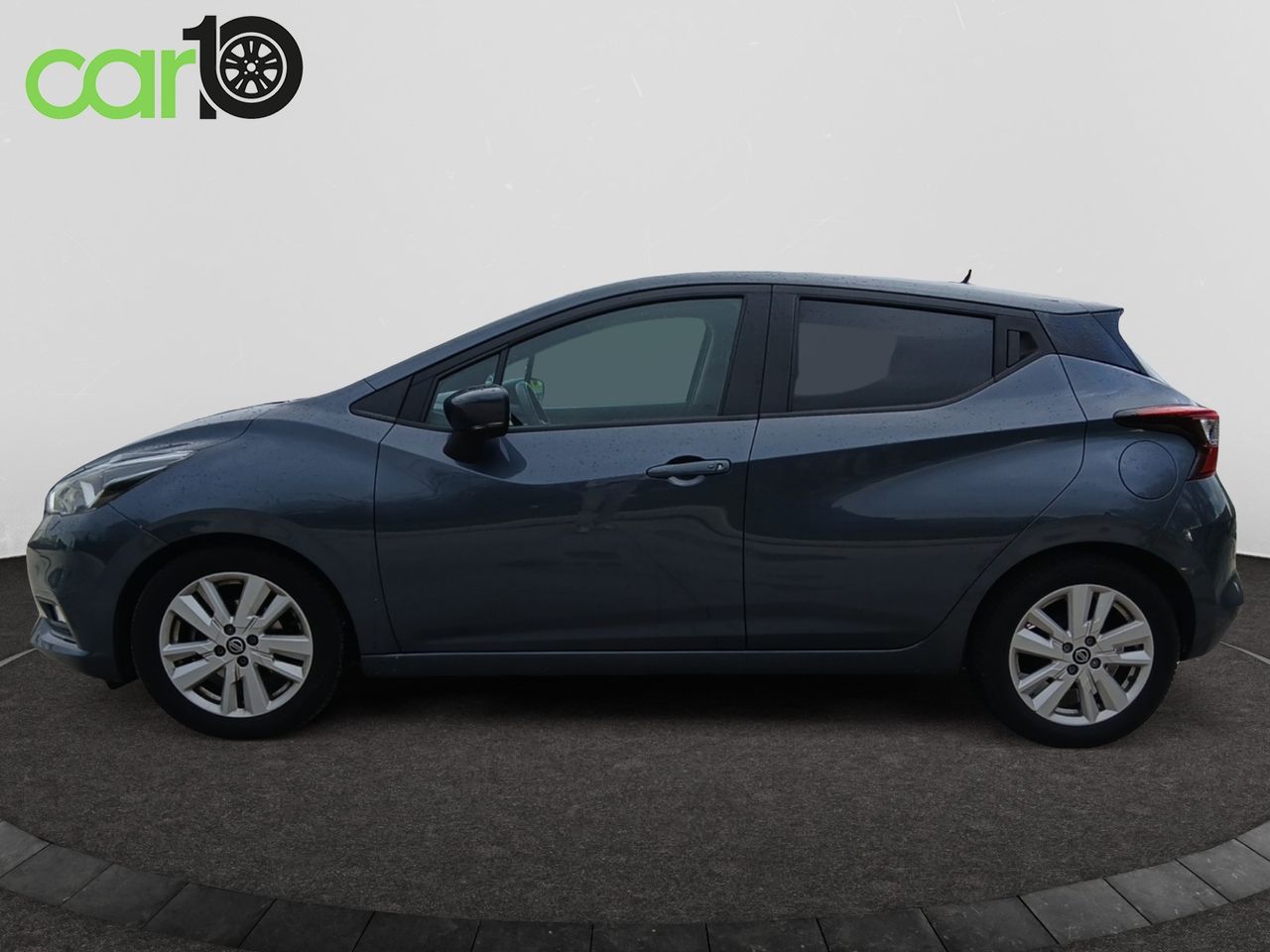 Foto Nissan Micra 20