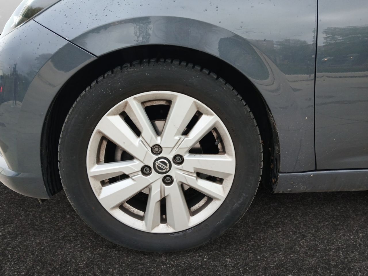 Foto Nissan Micra 22