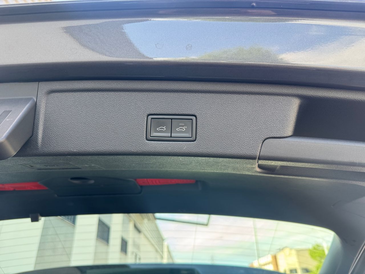 Foto Volkswagen Touareg 15