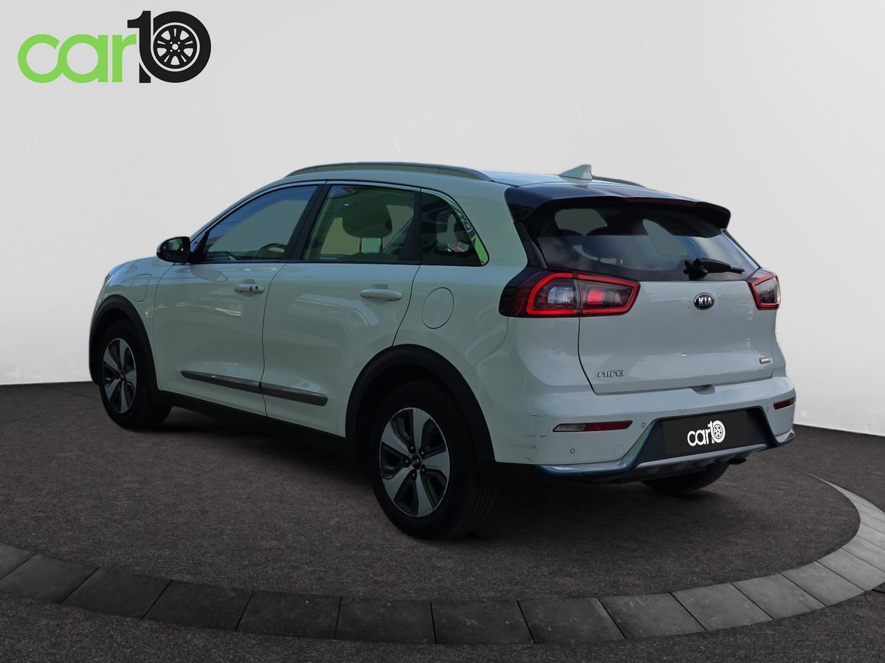 Foto Kia Niro 2
