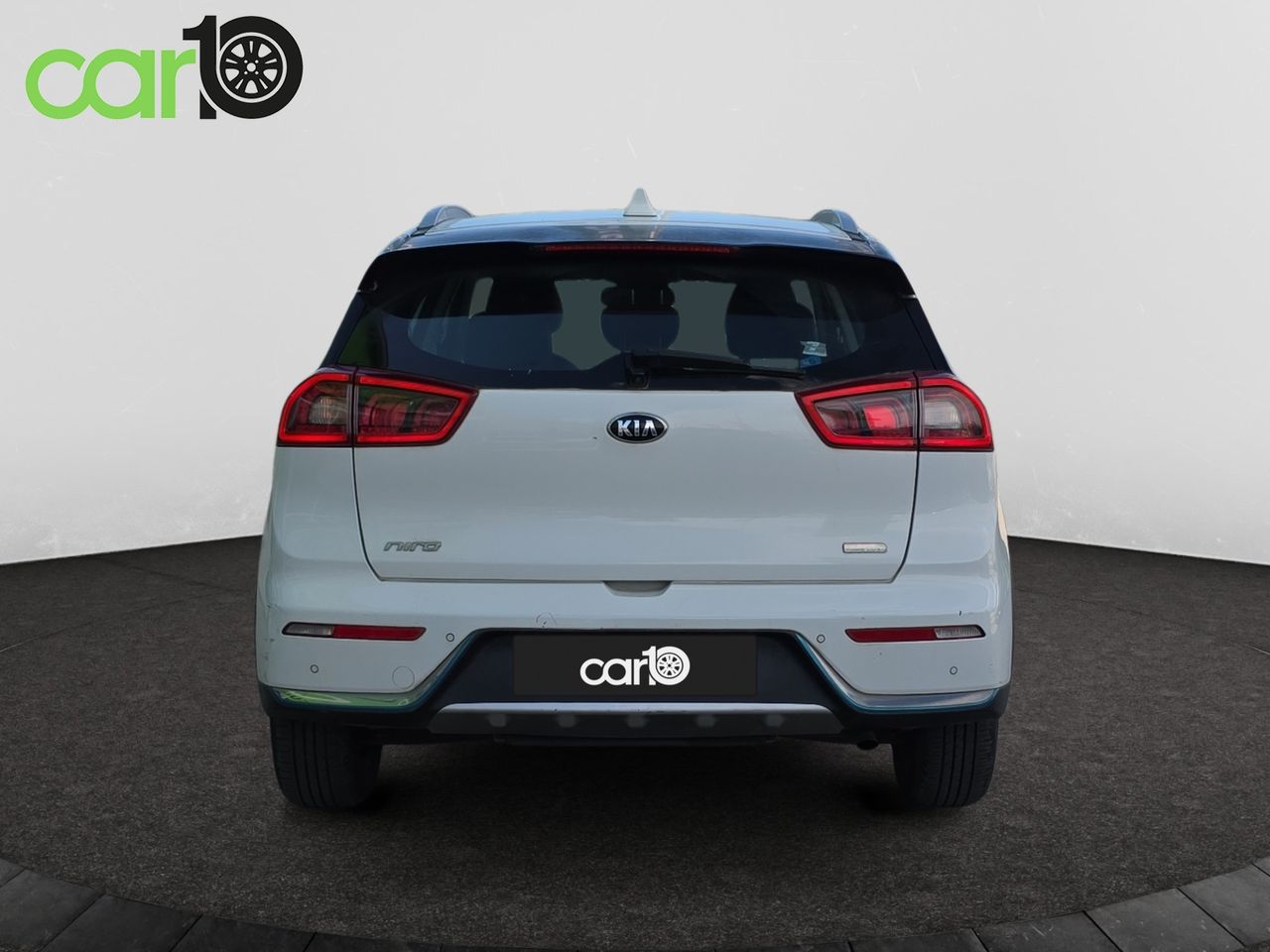 Foto Kia Niro 3