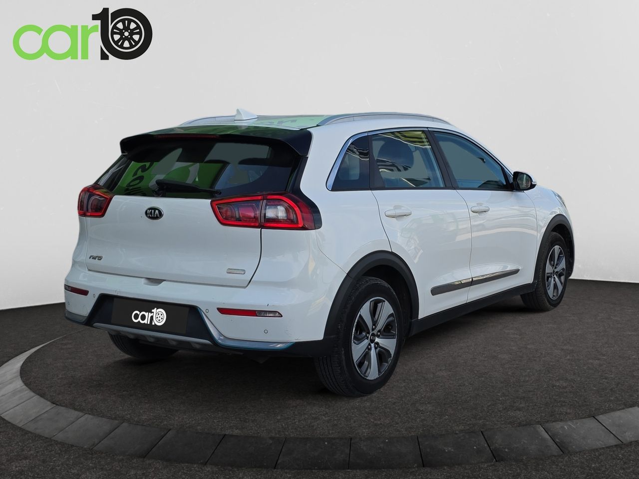 Foto Kia Niro 4