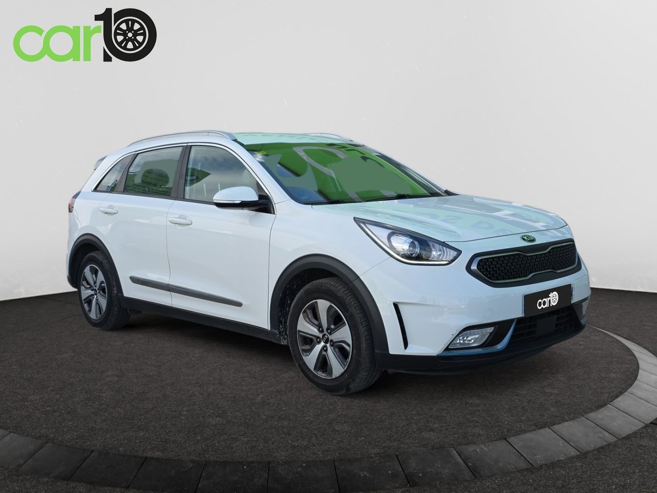 Foto Kia Niro 5