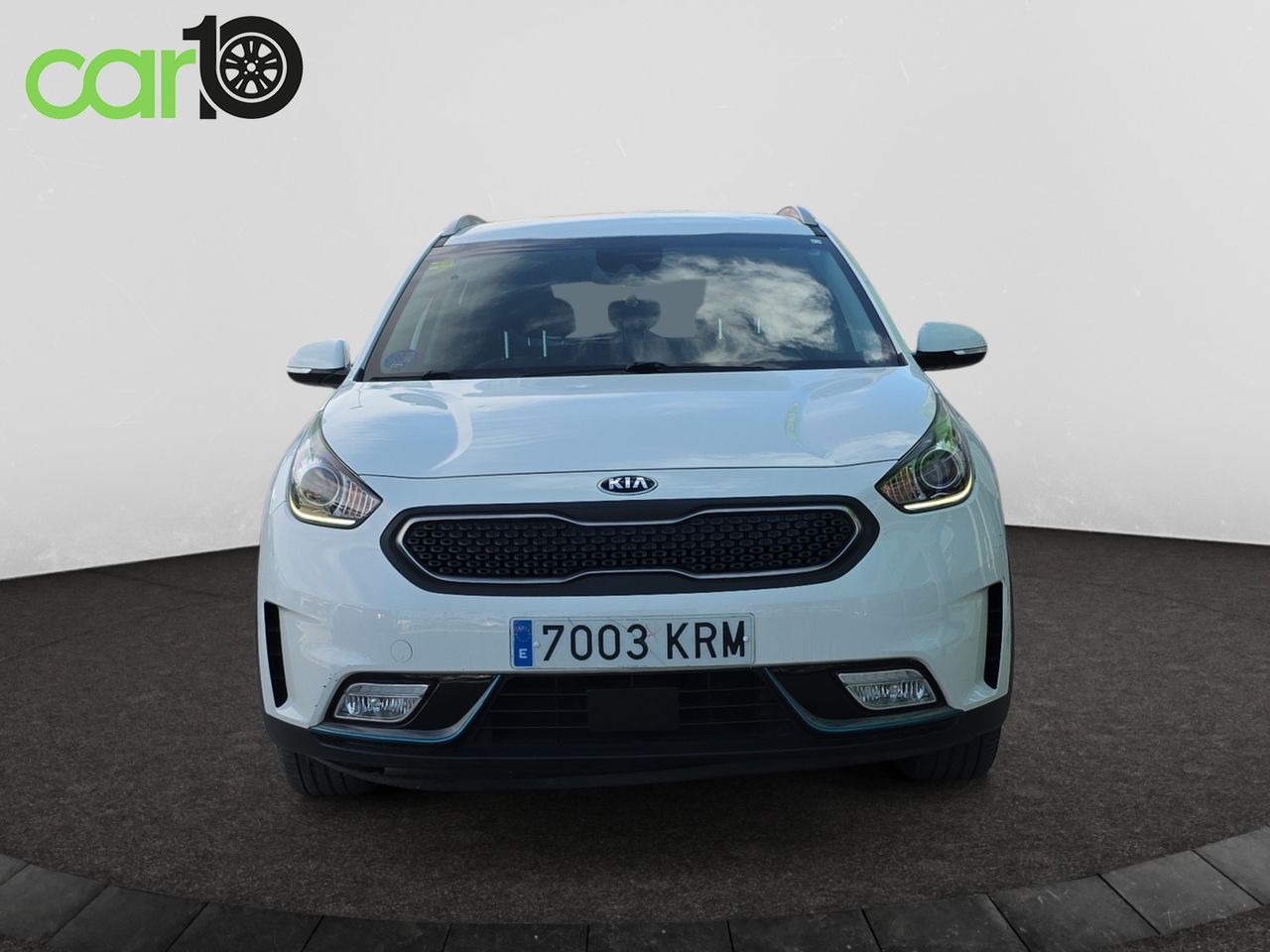 Foto Kia Niro 6