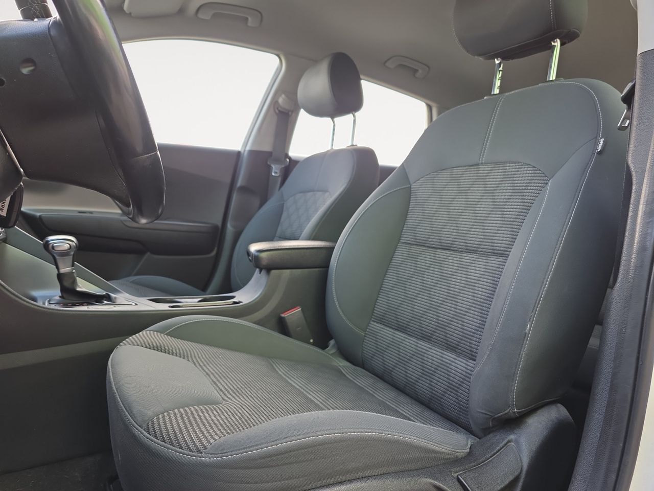 Foto Kia Niro 7