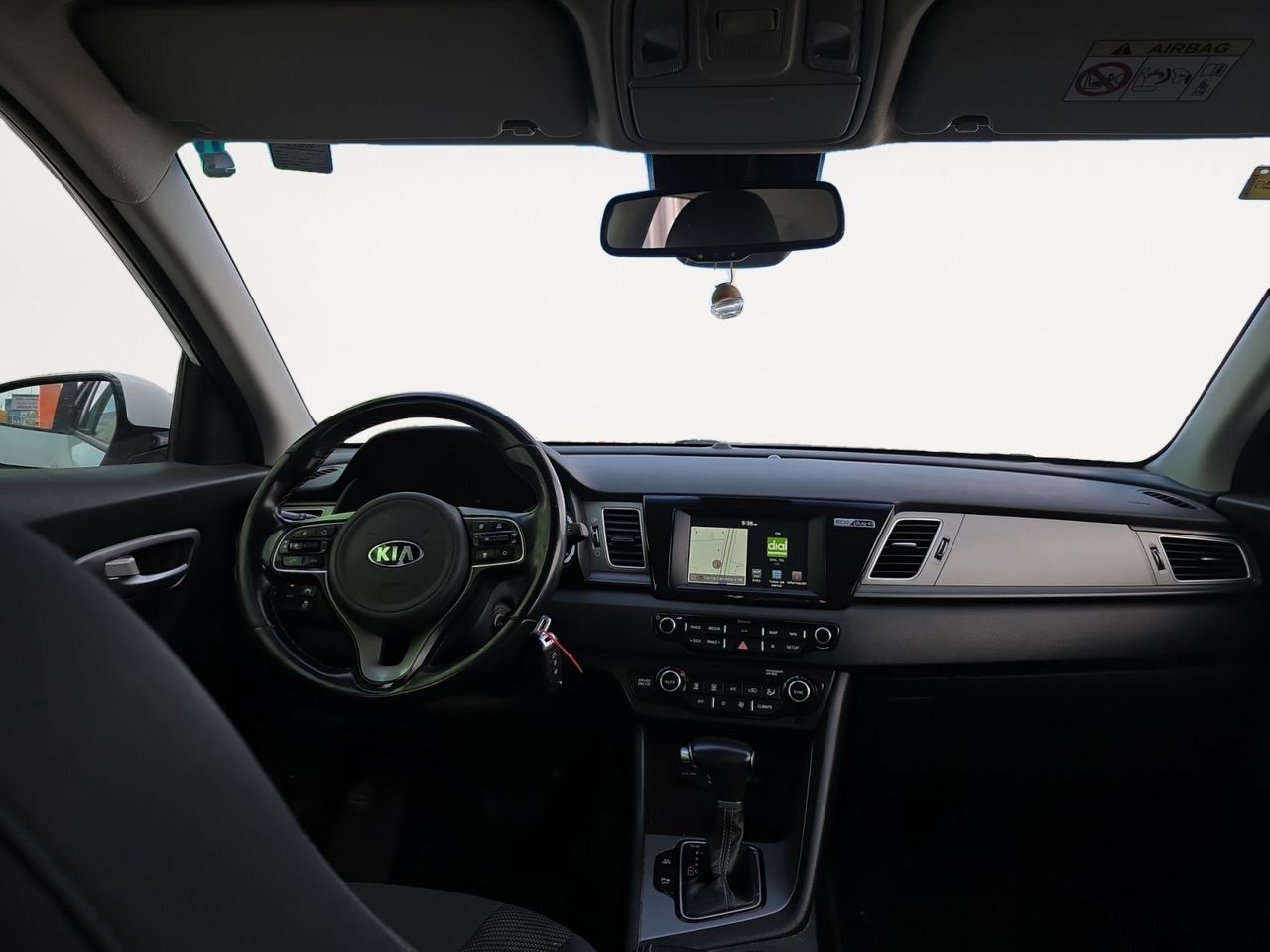 Foto Kia Niro 8