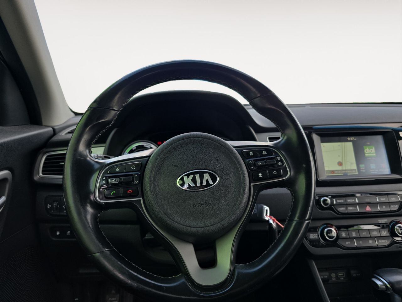 Foto Kia Niro 9