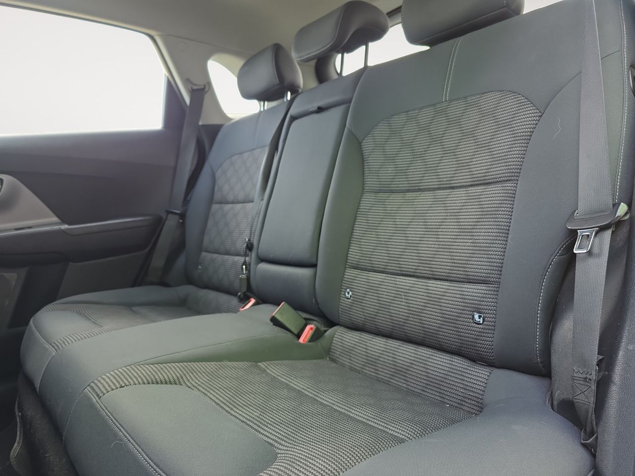 Foto Kia Niro 10