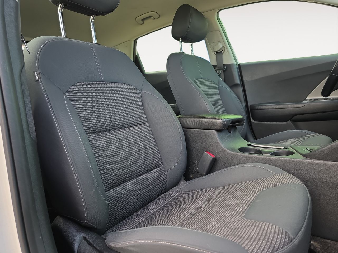 Foto Kia Niro 11