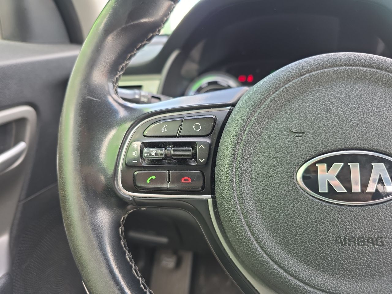 Foto Kia Niro 14