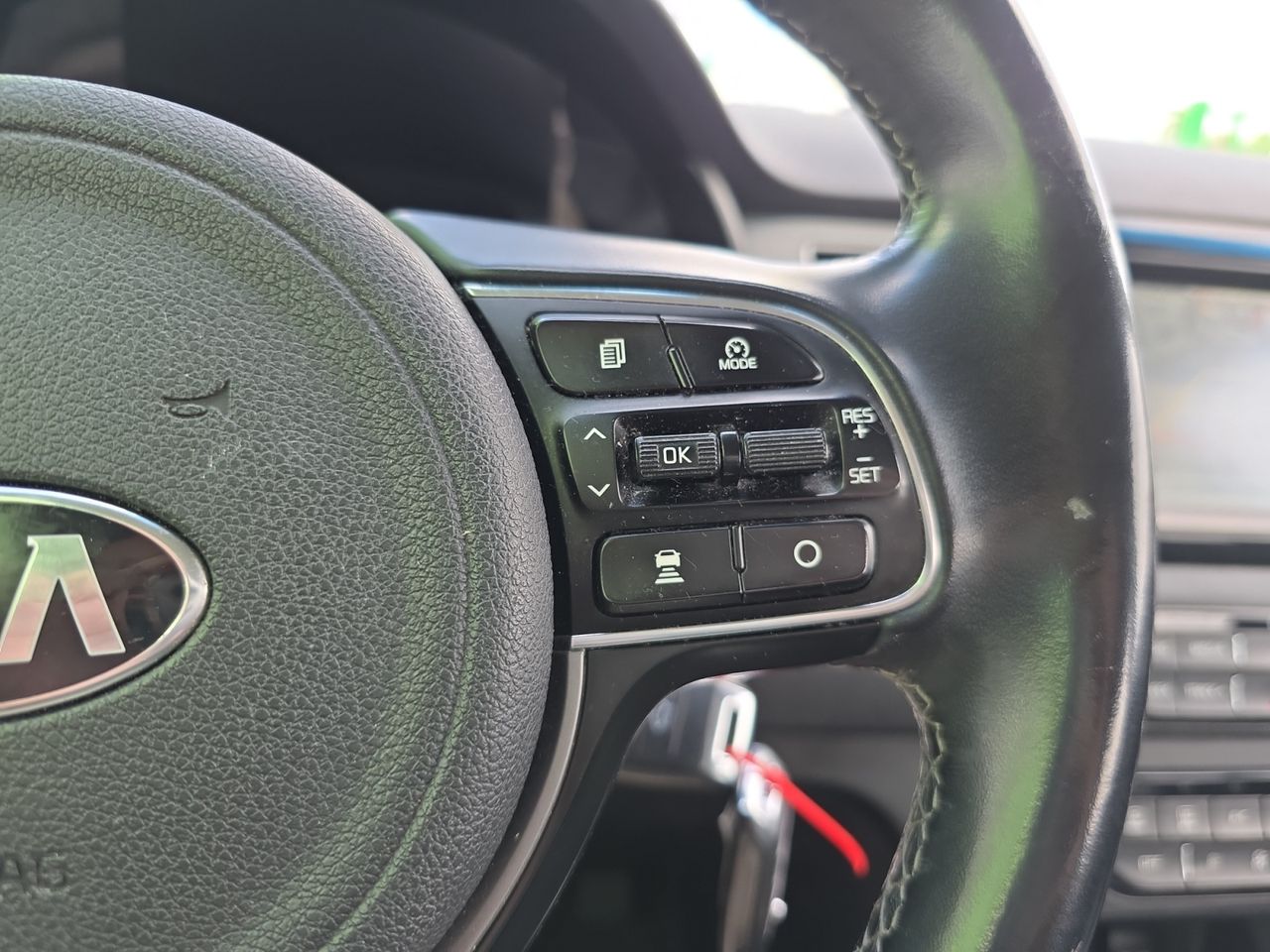 Foto Kia Niro 15
