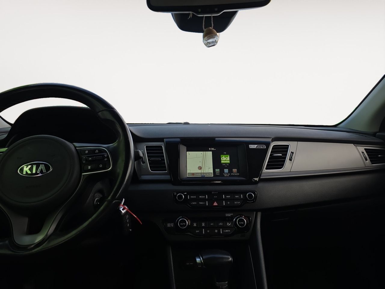 Foto Kia Niro 17