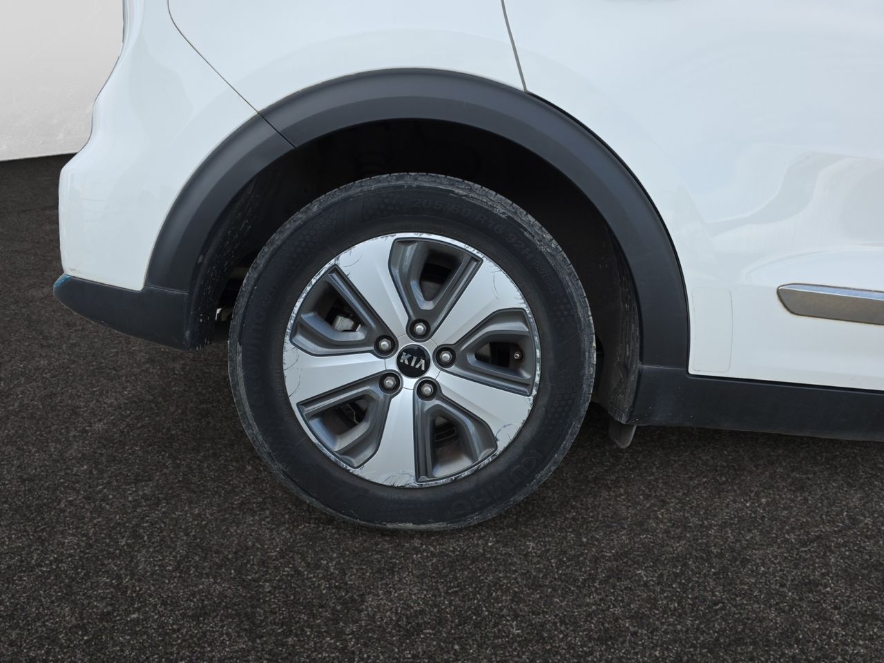 Foto Kia Niro 18