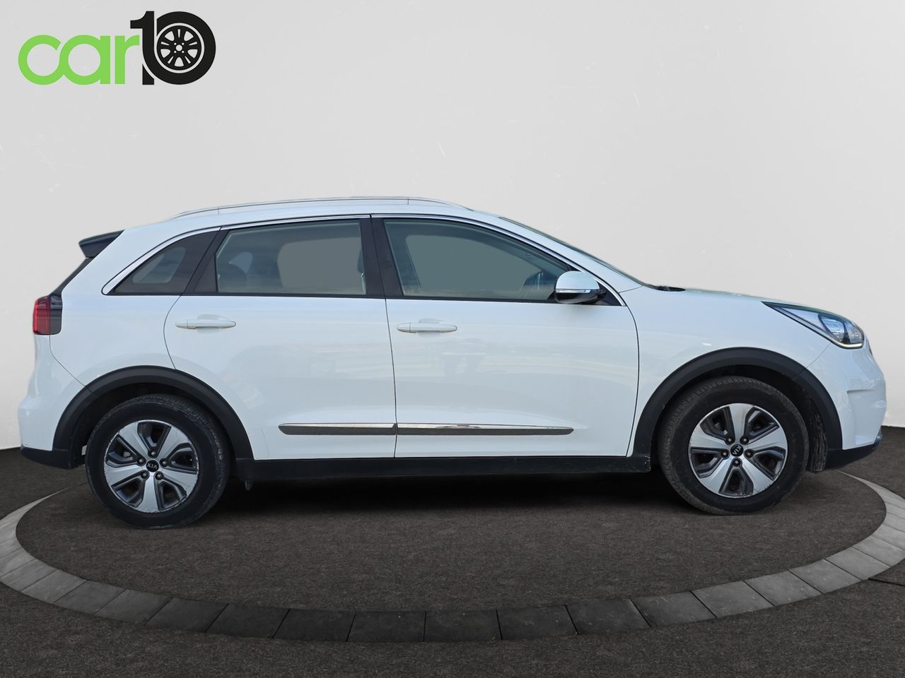 Foto Kia Niro 19