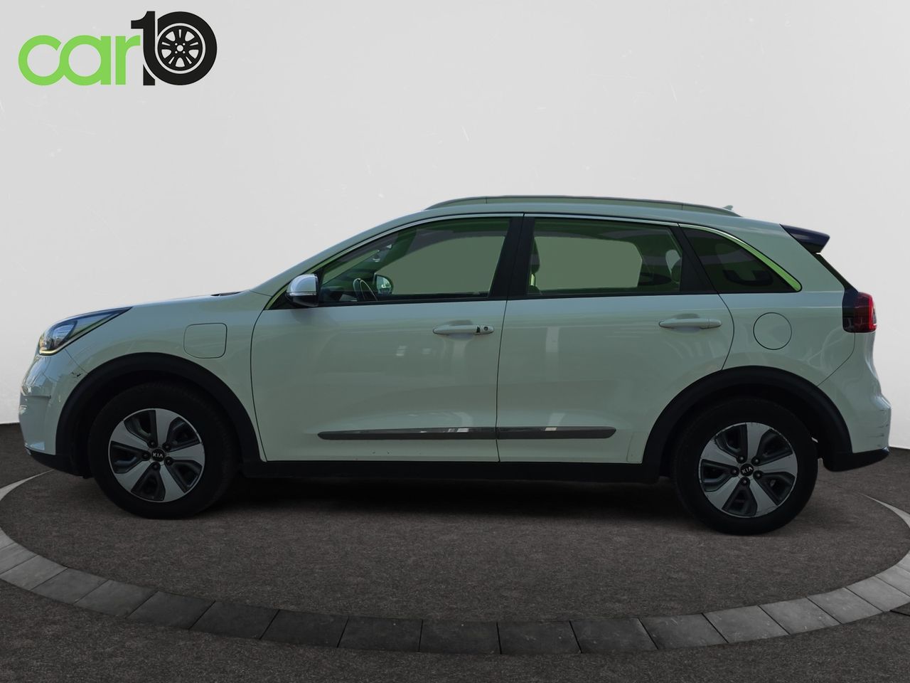 Foto Kia Niro 20
