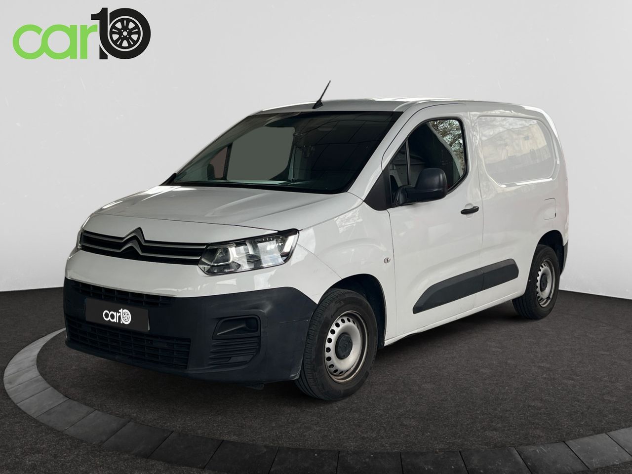 Foto Citroën Berlingo 1