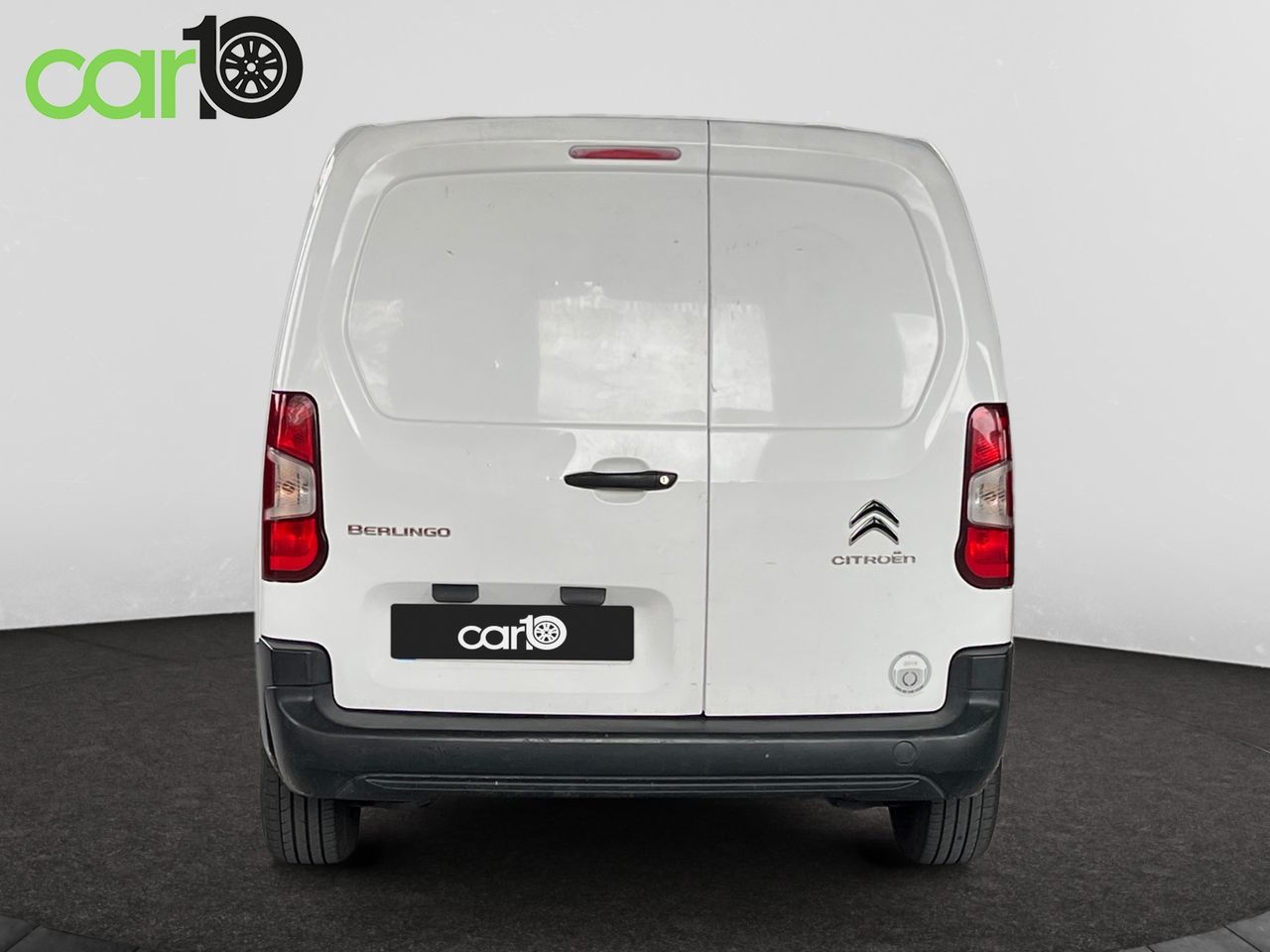 Foto Citroën Berlingo 3