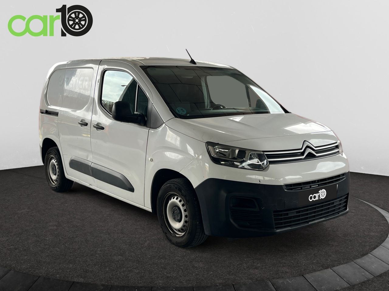 Foto Citroën Berlingo 5