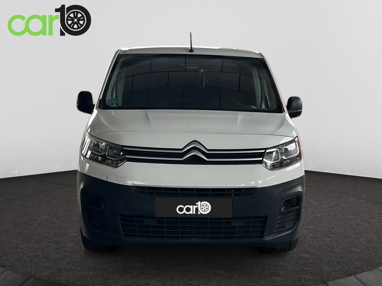 Foto Citroën Berlingo 6