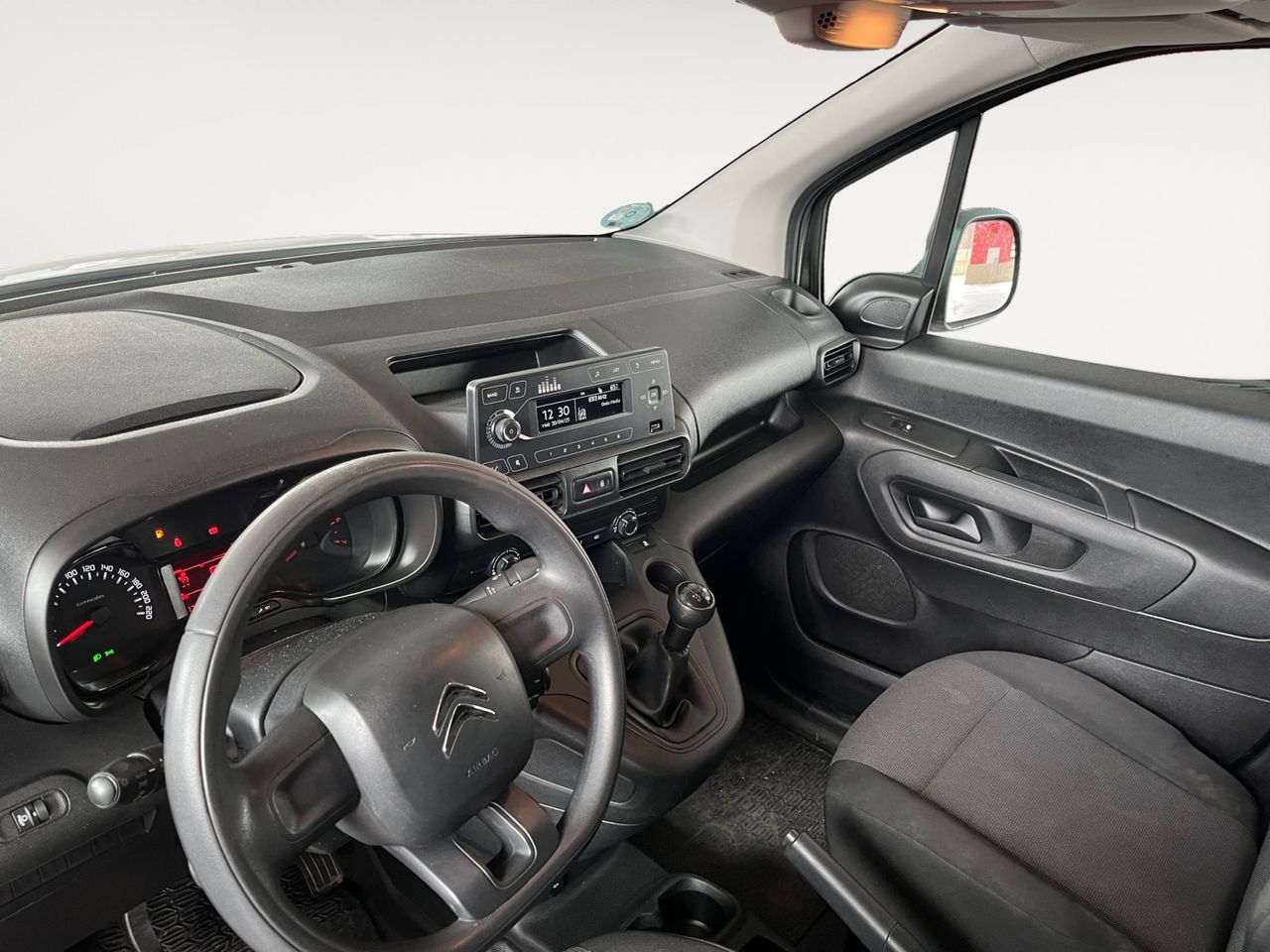Foto Citroën Berlingo 7