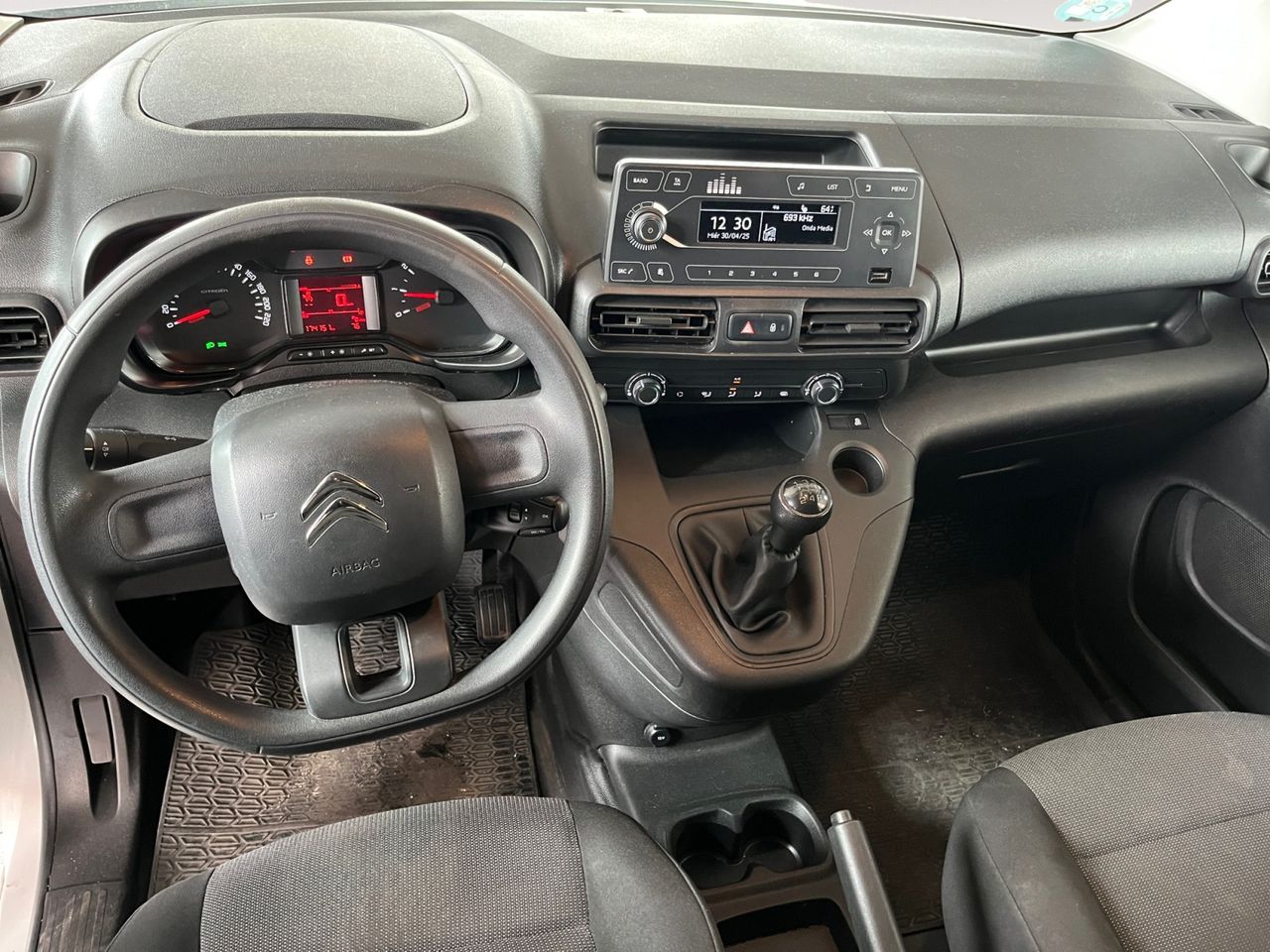Foto Citroën Berlingo 8