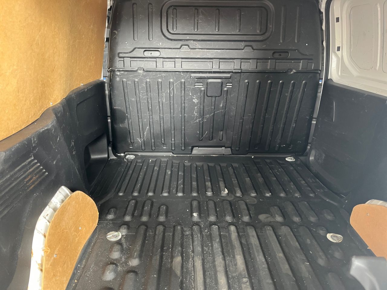 Foto Citroën Berlingo 10