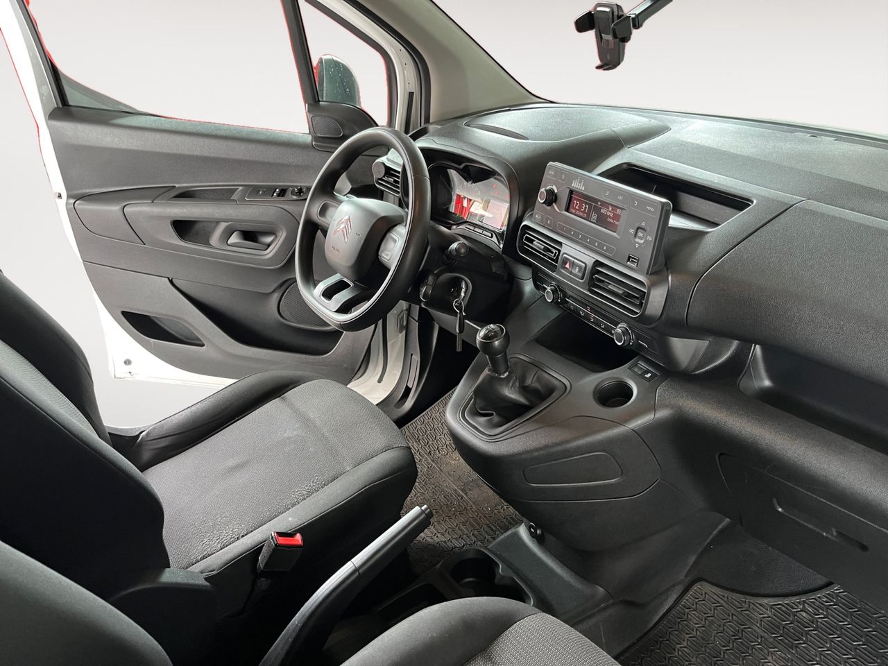Foto Citroën Berlingo 12