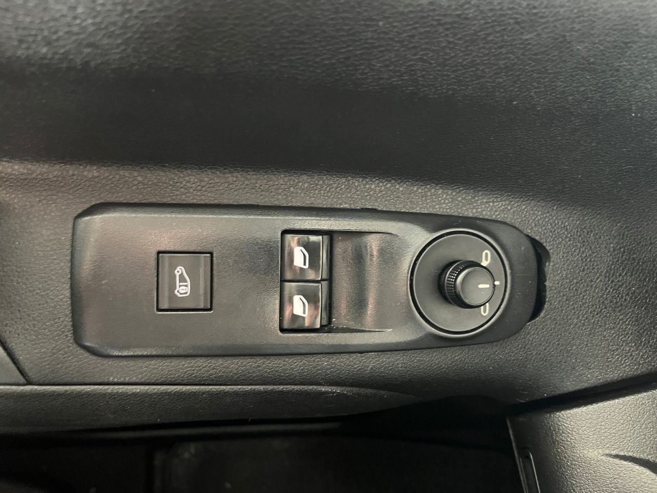 Foto Citroën Berlingo 16