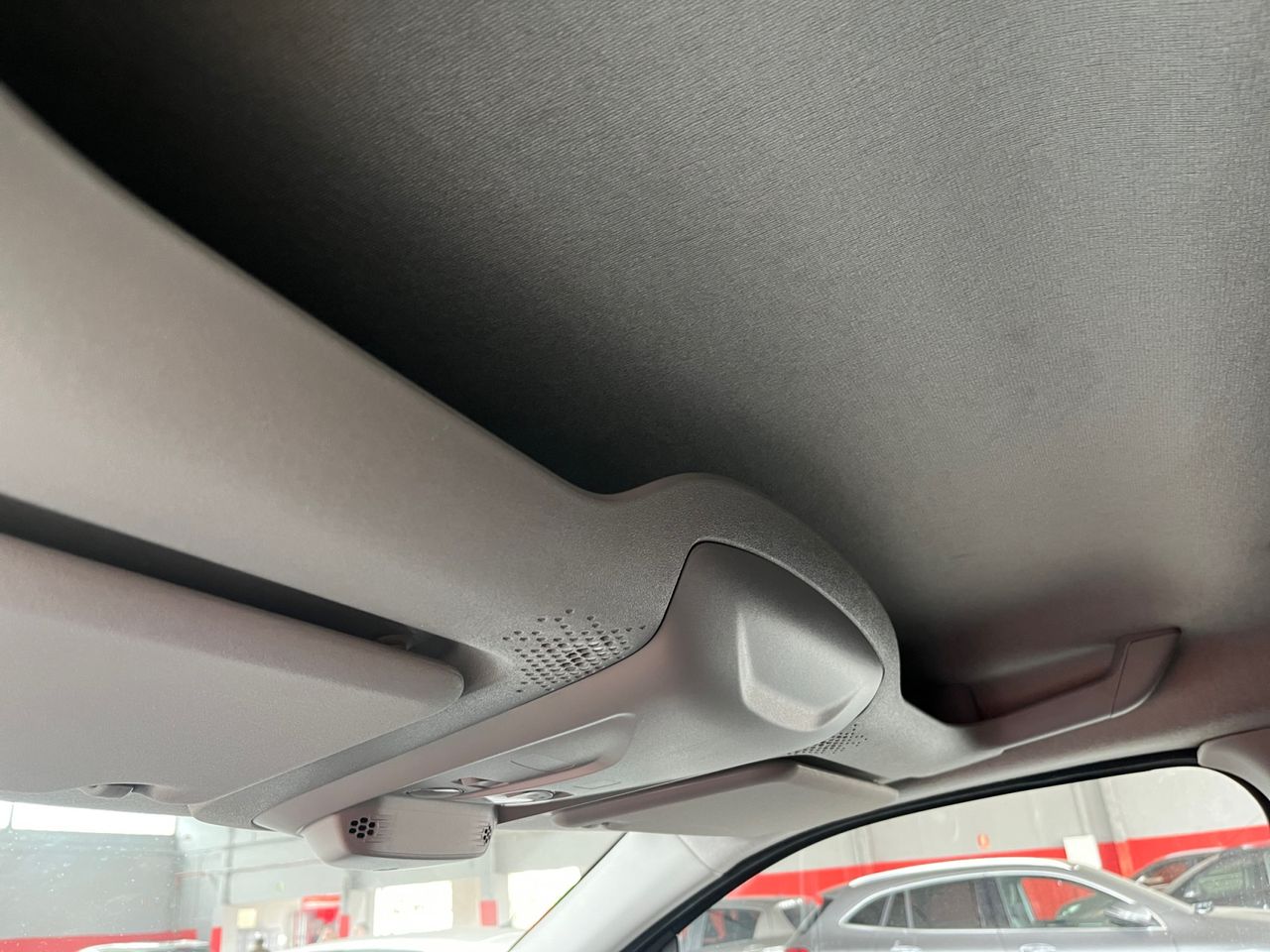 Foto Citroën Berlingo 17