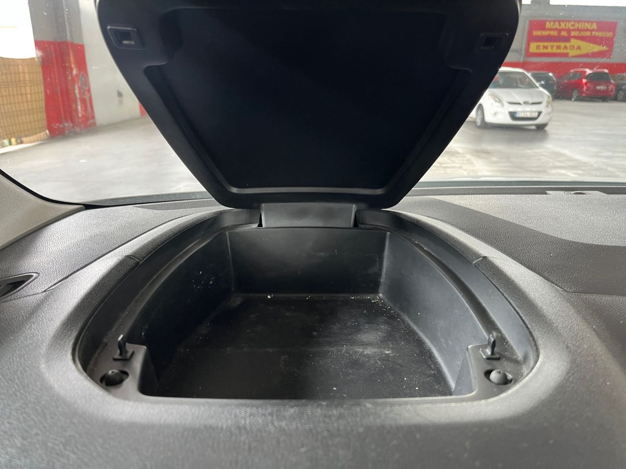 Foto Citroën Berlingo 18