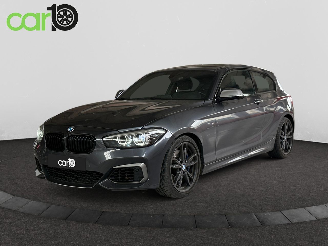 Foto BMW Serie 1 1