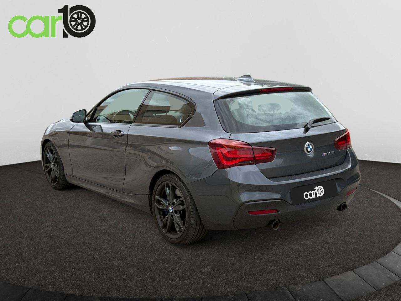 Foto BMW Serie 1 2