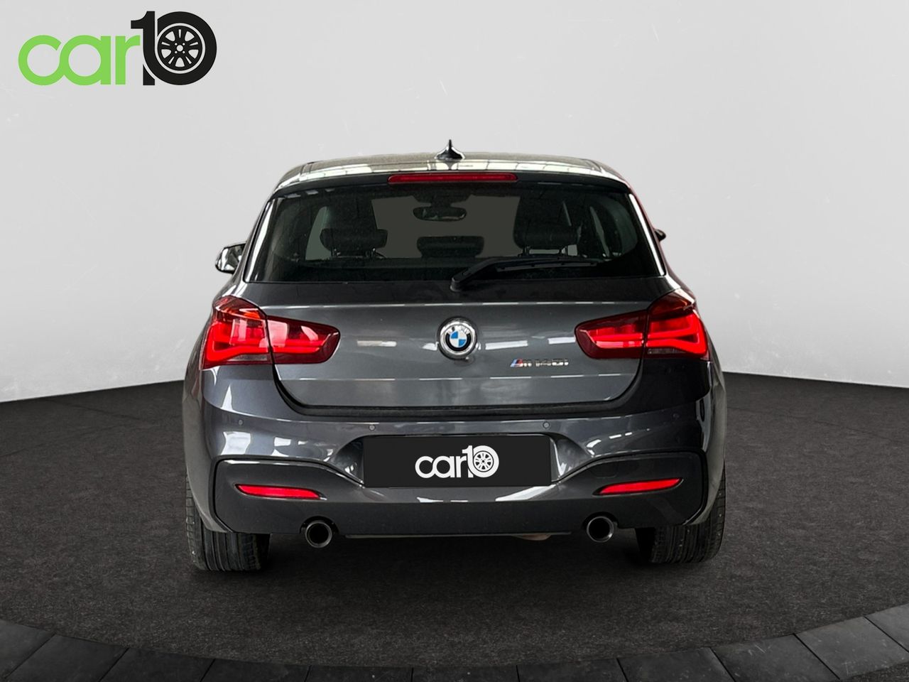 Foto BMW Serie 1 3