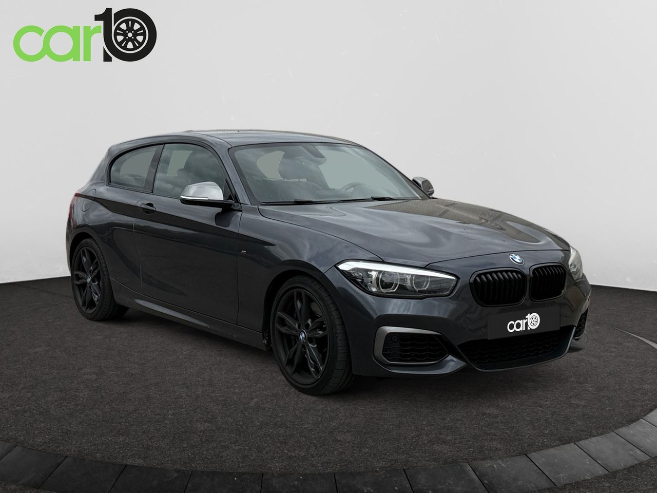Foto BMW Serie 1 5