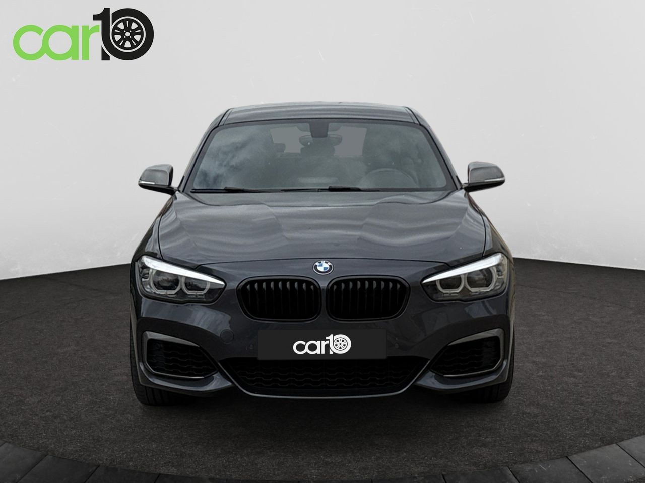 Foto BMW Serie 1 6