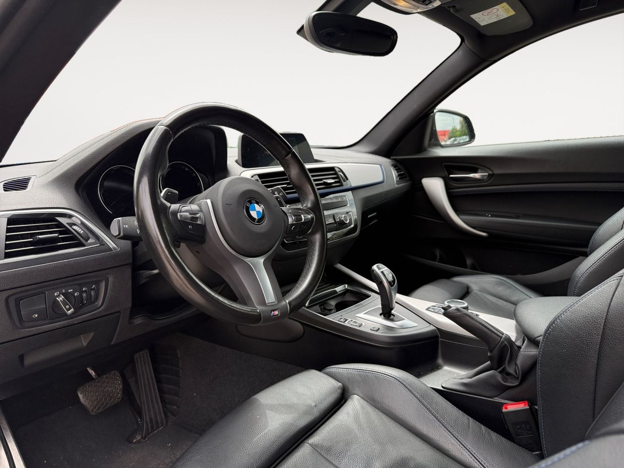 Foto BMW Serie 1 7